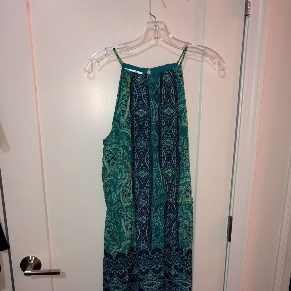 London Times Dress
